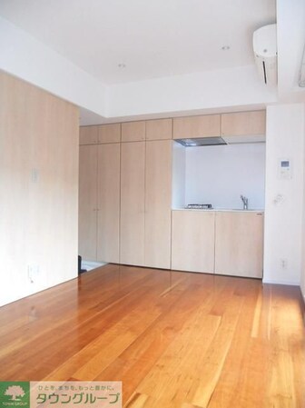 カスタリア戸越の物件内観写真